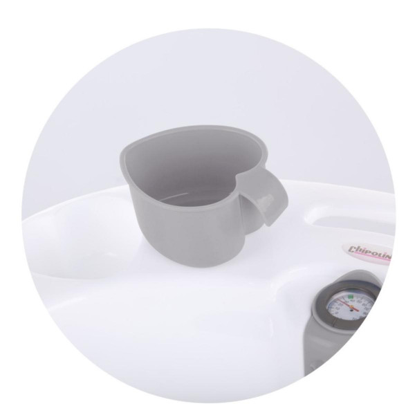CHIPOLINO KADA I STALAK VELA GREY VKVE00213GY 