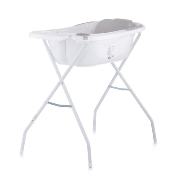 CHIPOLINO KADA I STALAK VELA GREY VKVE00213GY 