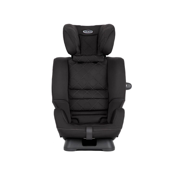 GRACO AUTOSJEDALICA SLIMFIT R129 MIDNIGHT 45416 