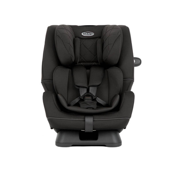 GRACO AUTOSJEDALICA SLIMFIT R129 MIDNIGHT 45416 
