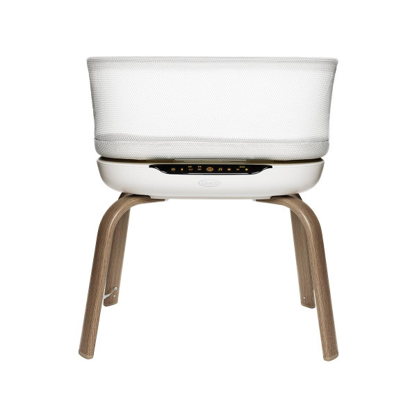 GRACO KOLIJEVKA ELUMA NEST LUNA 54088 