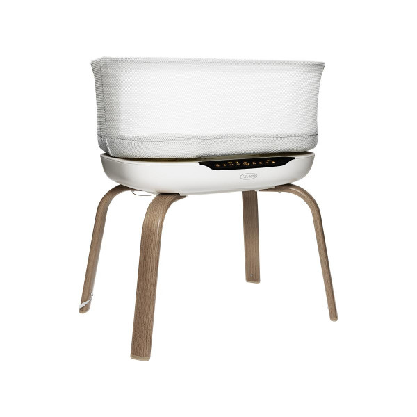 GRACO KOLIJEVKA ELUMA NEST LUNA 54088 