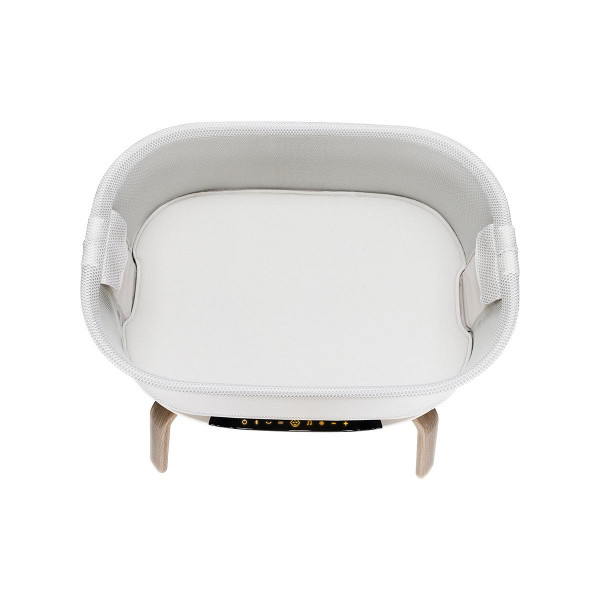 GRACO KOLIJEVKA ELUMA NEST LUNA 54088 