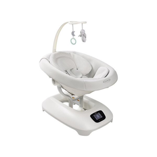 GRACO NJANJALICA ELUMA SWAY RORI 51463 