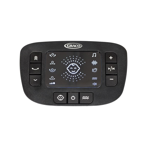 GRACO NJANJALICA ELUMA SWAY RORI 51463 