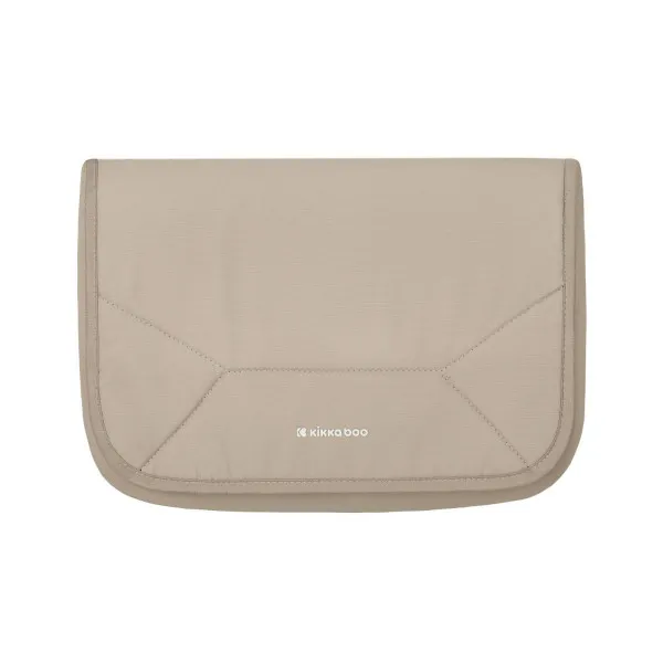 KIKKA BOO KOLICA JEAN BEIGE 3U1 31001010270 