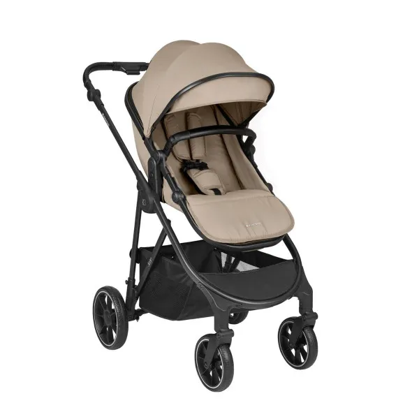 KIKKA BOO KOLICA JEAN BEIGE 3U1 31001010270 