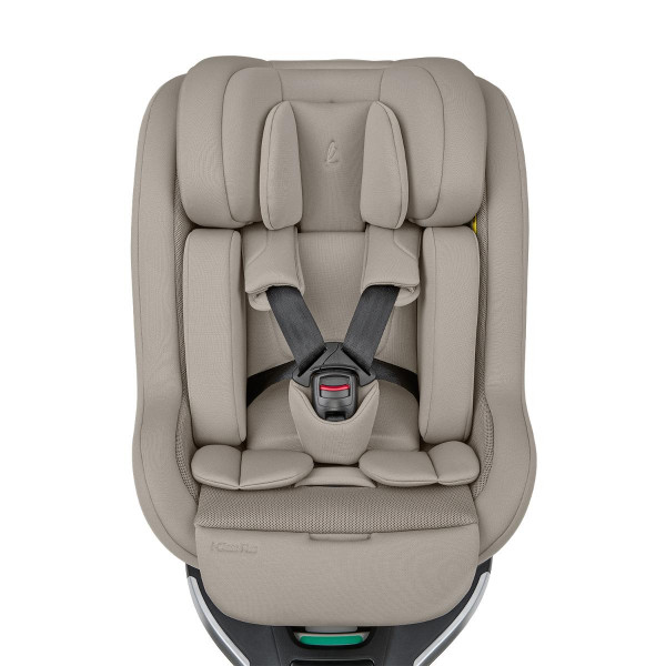 KIKKA BOO AUTOSJEDALICA I-CLASS PLUS I-SIZE CHAMPAGNE 31002110002 