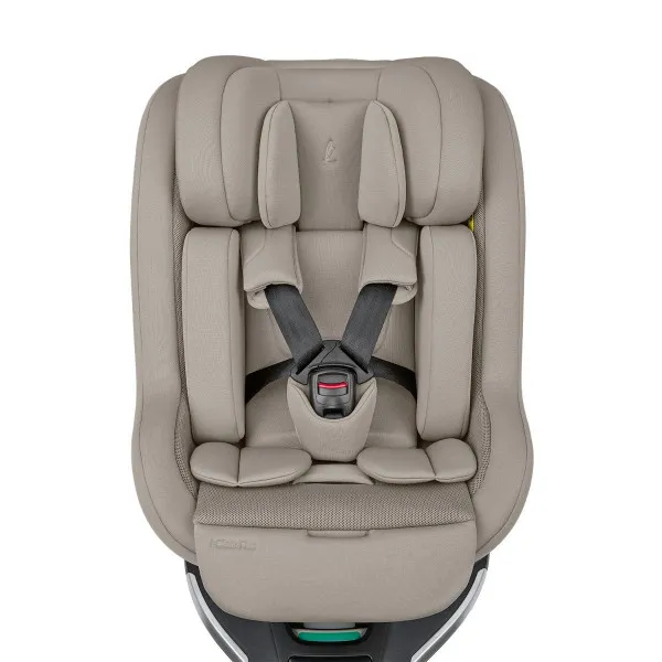 KIKKA BOO AUTOSJEDALICA I-CLASS PLUS I-SIZE CHAMPAGNE 31002110002 
