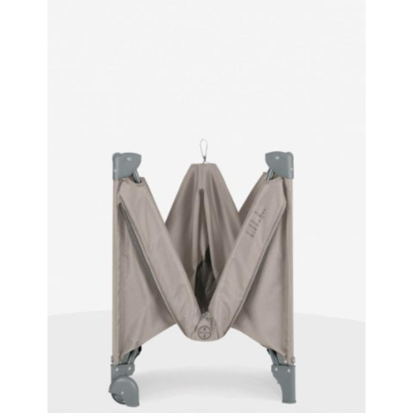 KIKKA BOO VIKEND KREVET SO GIFTED BEIGE 2026 2 LEVELS 31003010138 