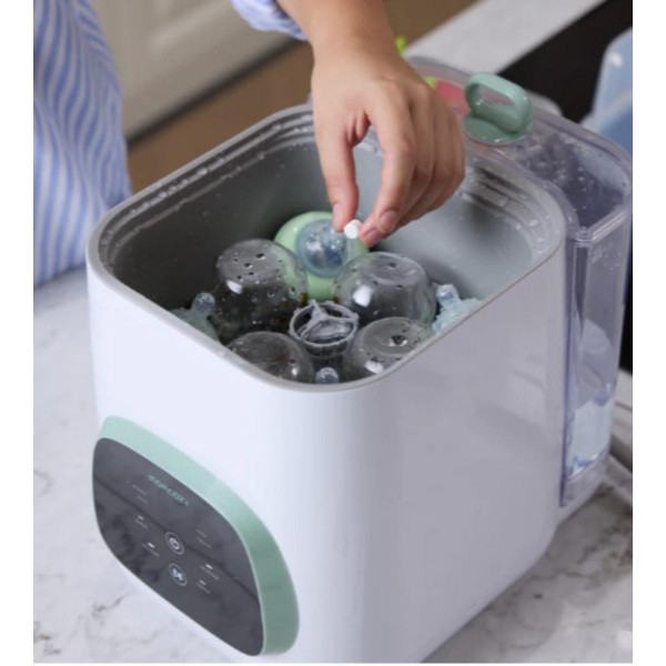MOMCOZY TABLETE ZA PRANJE FLASICA TA001-NA83NB-B BS03 