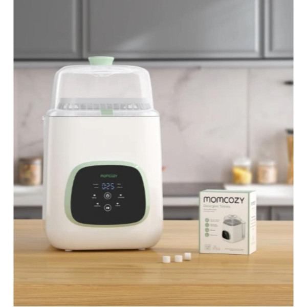 MOMCOZY TABLETE ZA PRANJE FLASICA TA001-NA83NB-B BS03 