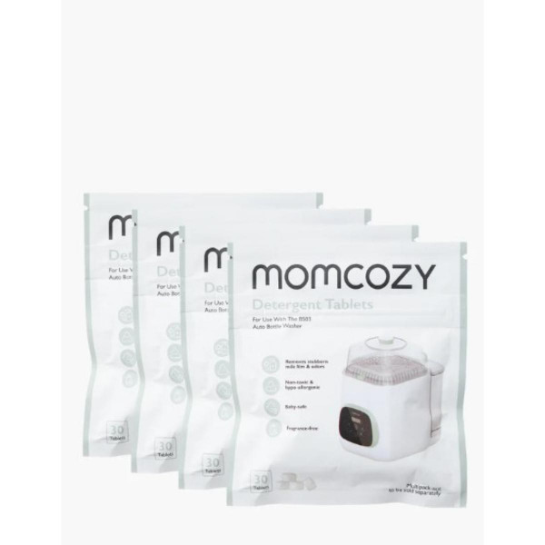 MOMCOZY TABLETE ZA PRANJE FLASICA TA001-NA83NB-B BS03 