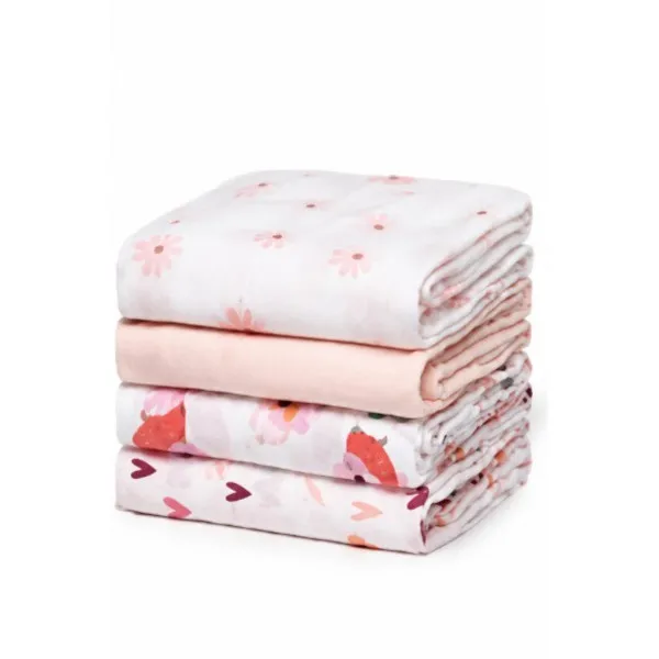 MOMCOZY DEKA MUSLIN SJ003-Z200NB-C SJ003 