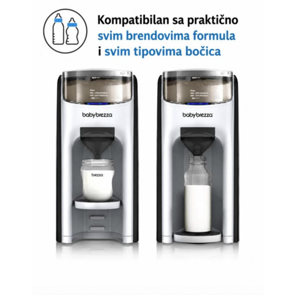 BABY BREZZA UREDJAJ ZA PRIPREMU ADAPTIRANOG MLIJEKA FORMULA PRO ADVANCED, CLASSIC BABY BREZZA 