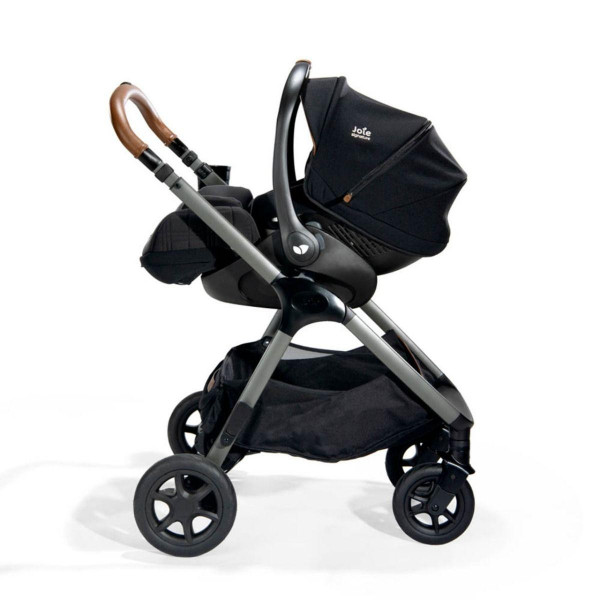 JOIE KOLICA FINITI 3U1 ECLIPSE, KORPA RAMBLE ECLIPSE I AUTOSJEDALICA I-LEVEL RECLINE ECLIPSE 