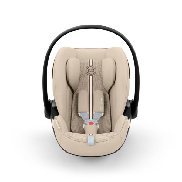 CYBEX AUTOSJEDALICA CLOUD G3 PLUS ALMOND BEIGE 526001349 
