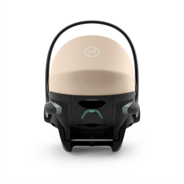 CYBEX AUTOSJEDALICA CLOUD G3 PLUS ALMOND BEIGE 526001349 