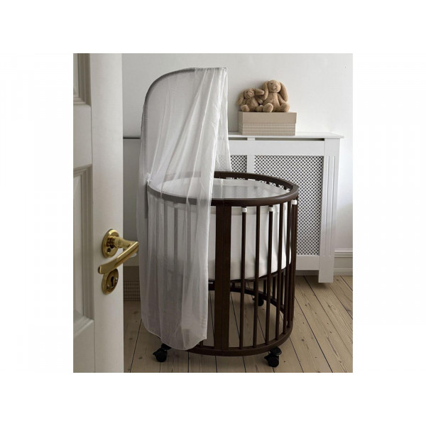 STOKKE KREVETIC MINI WARM BROWN 591304 