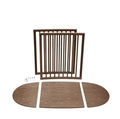STOKKE SLEEPI NASTAVAK ZA KREVET WBROWN 592104 