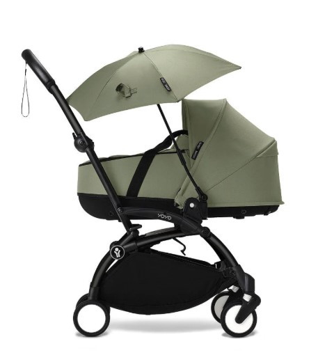 STOKKE SUNCOBRAN YOYO OLIVE 653208 