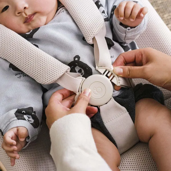 STOKKE NJANJALICA YOGA LIGHT SAND 579501 