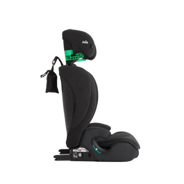 JOIE AUTOSJEDALICA I-IRVANA MAX MERCURY MESH 51716 
