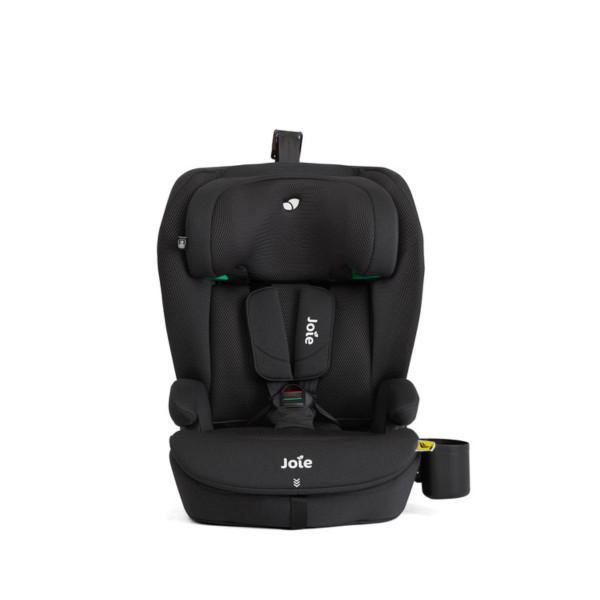 JOIE AUTOSJEDALICA I-IRVANA MAX MERCURY MESH 51716 