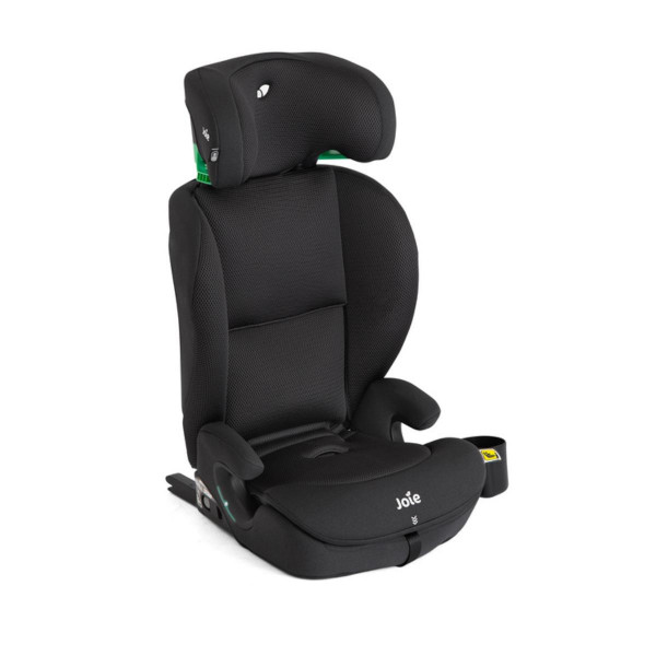JOIE AUTOSJEDALICA I-IRVANA MAX MERCURY MESH 51716 