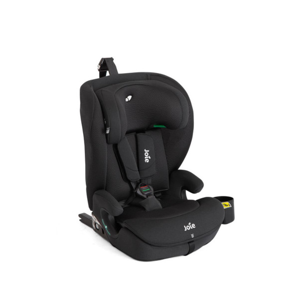 JOIE AUTOSJEDALICA I-IRVANA MAX MERCURY MESH 51716 