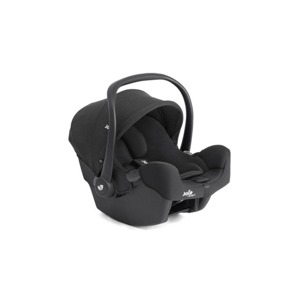 JOIE AUTOSJEDALICA I-SNUG 2 RAVEN 52283 