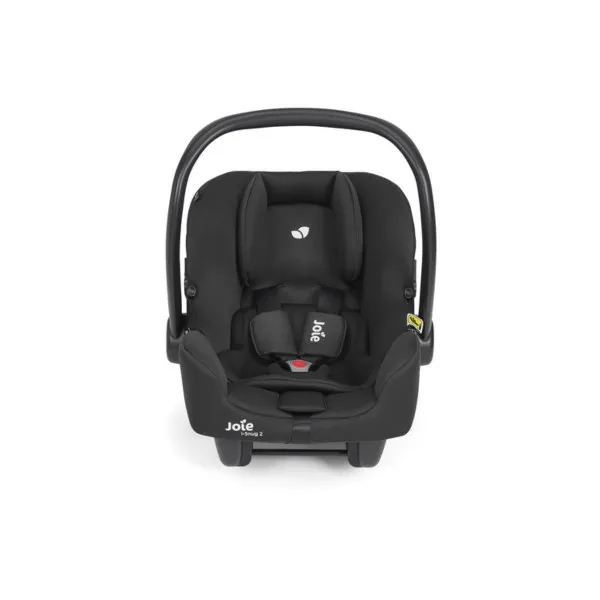 JOIE AUTOSJEDALICA I-SNUG 2 RAVEN 52283 