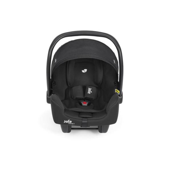 JOIE AUTOSJEDALICA I-SNUG 2 RAVEN 52283 
