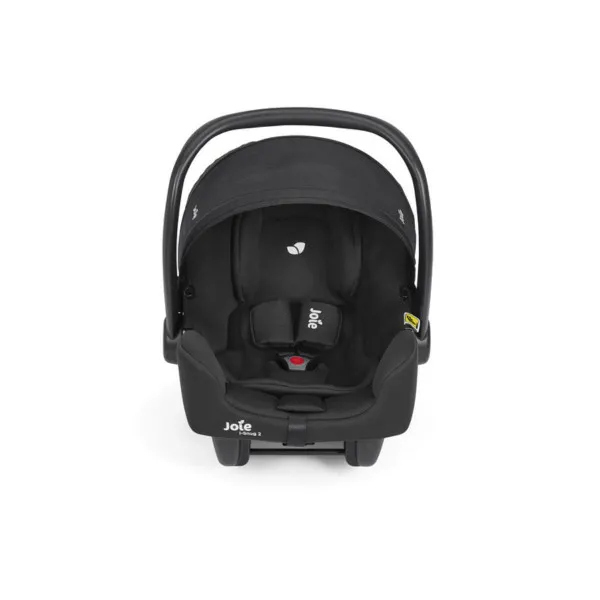 JOIE AUTOSJEDALICA I-SNUG 2 RAVEN 52283 