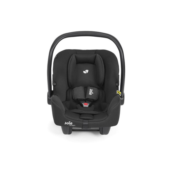 JOIE AUTOSJEDALICA I-SNUG 2 RAVEN 52283 