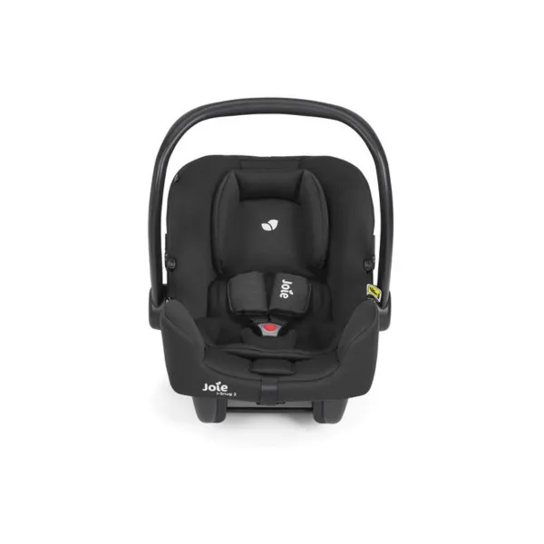 JOIE AUTOSJEDALICA I-SNUG 2 RAVEN 52283 