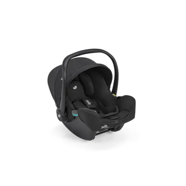 JOIE AUTOSJEDALICA I-SNUG 2 RAVEN 52283 