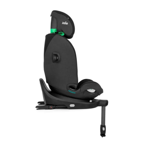JOIE AUTOSJEDALICA I-SPIN 360 MAX RAVEN 54721 