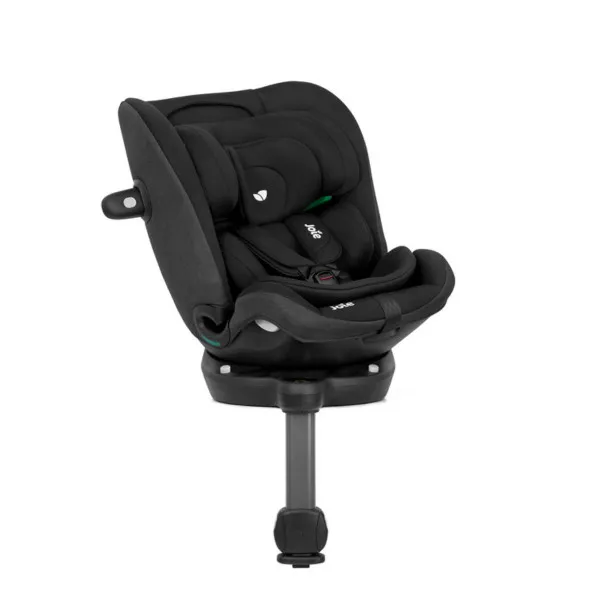 JOIE AUTOSJEDALICA I-SPIN 360 MAX RAVEN 54721 