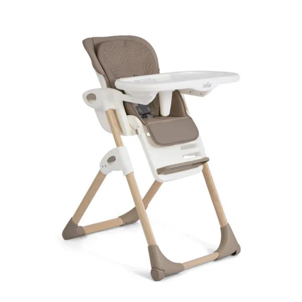 JOIE HRANILICA MIMZY RECLINE STRATA ACORN WOOD 54726 