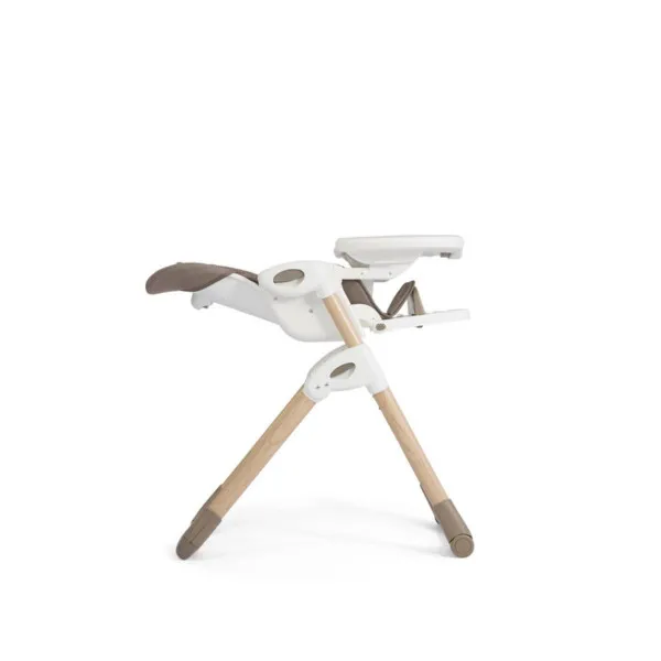 JOIE HRANILICA MIMZY RECLINE STRATA ACORN WOOD 54726 