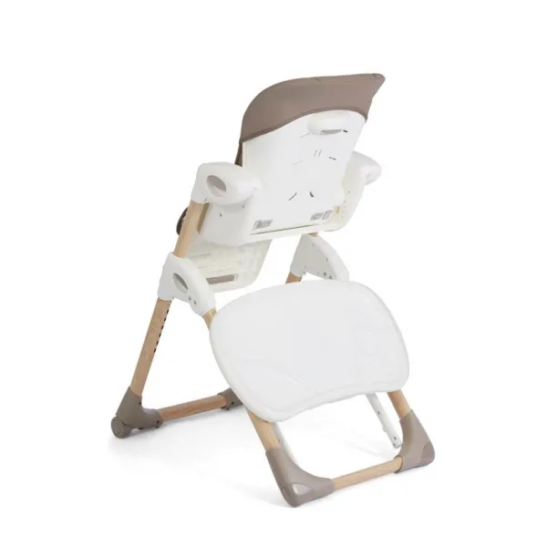 JOIE HRANILICA MIMZY RECLINE STRATA ACORN WOOD 54726 