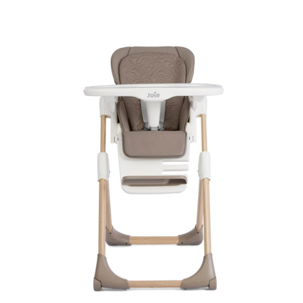 JOIE HRANILICA MIMZY RECLINE STRATA ACORN WOOD 54726 