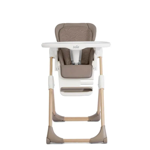 JOIE HRANILICA MIMZY RECLINE STRATA ACORN WOOD 54726 