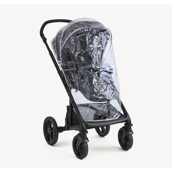 JOIE KOLICA CHROME 2 TS RAVEN 54724 2U1 