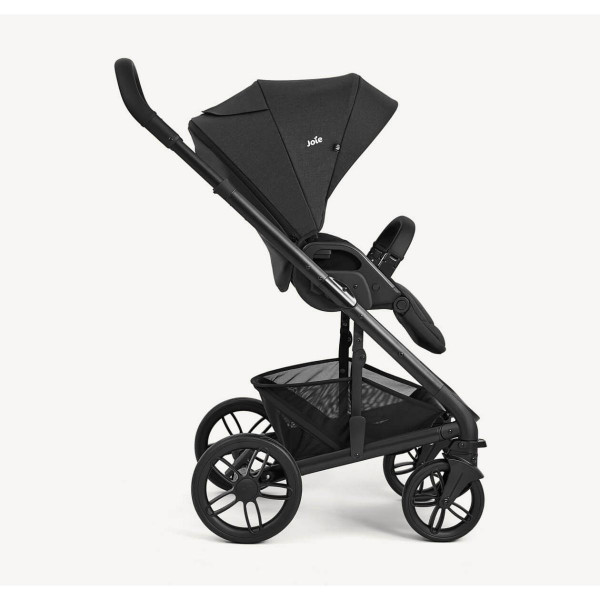 JOIE KOLICA CHROME 2 TS RAVEN 54724 2U1 