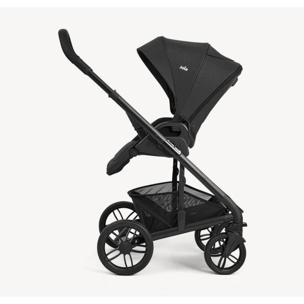 JOIE KOLICA CHROME 2 TS RAVEN 54724 2U1 