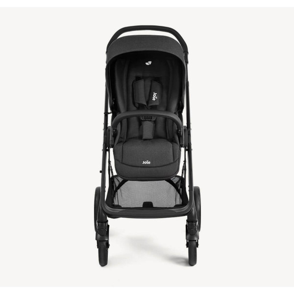 JOIE KOLICA CHROME 2 TS RAVEN 54724 2U1 