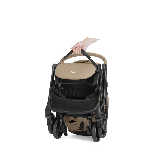 JOIE KOLICA TOURIST TOFFEE 54722 