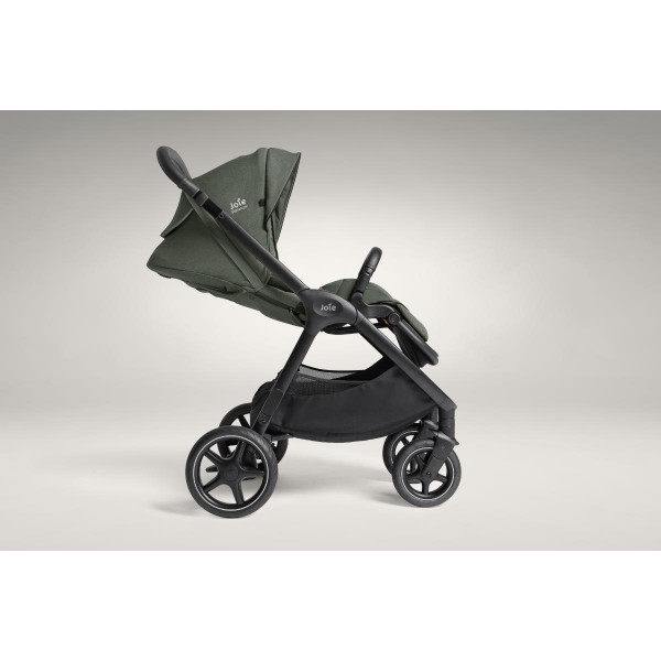 JOIE KOLICA FINITI EVERGREEN 3U1, KORPA RAMBLE XL EVERGREEN I AUTOSJEDALICA I-LEVEL PRO EVERGREEN 